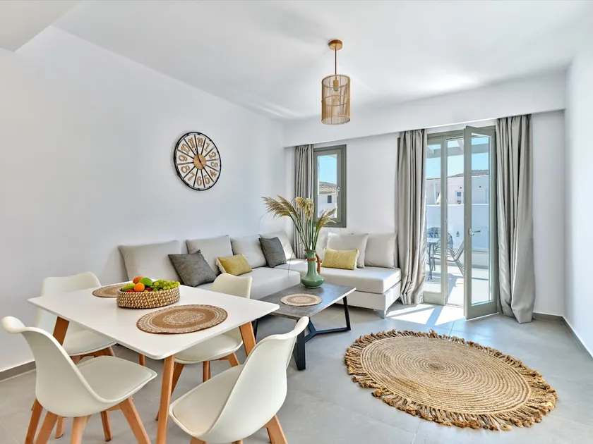 Sapphire apartment - Paros Gem - Image 1