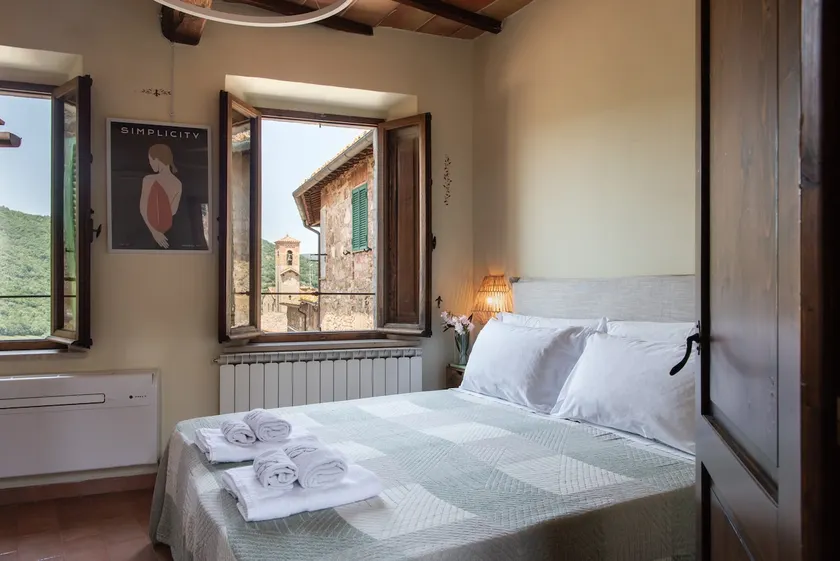 Il Borghetto - La Ghibellina Townhouse - Image 1