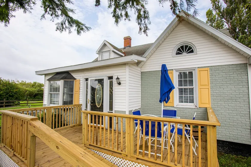Hope Haven Cottage - Image 1