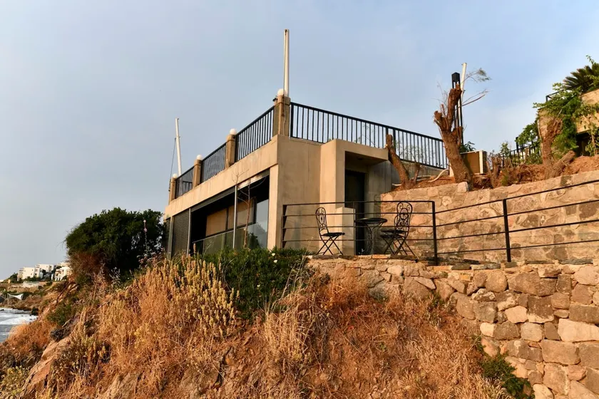 Yalikavak Studio w/ Sea View - Image 1