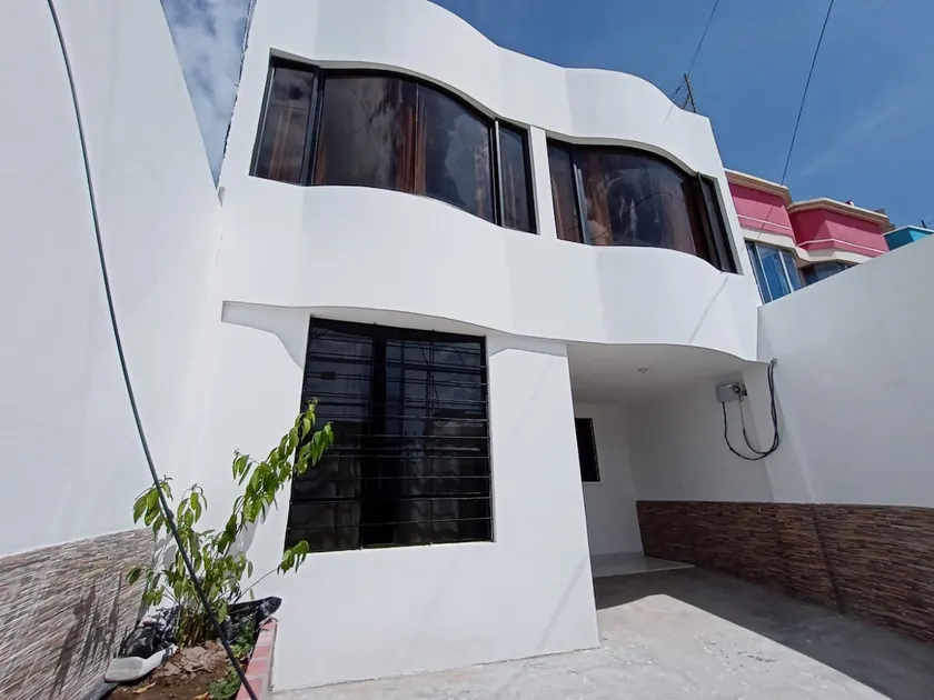 Furnished and Equipped House, Completely Private - Image 1