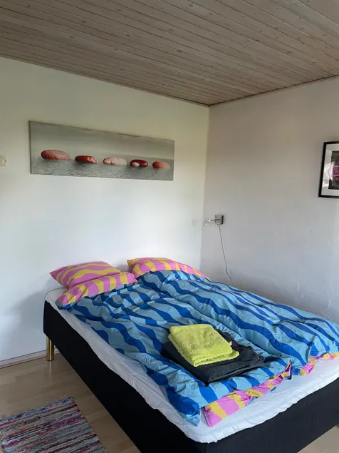 Apartment near Jyske Ås - Image 1