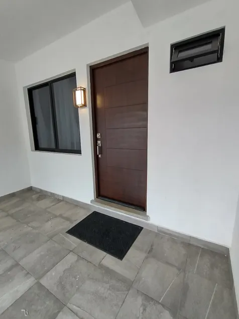 Casa Ciprés Climatizada, San Andrés Tuxtla (Air-conditioned) - Image 1