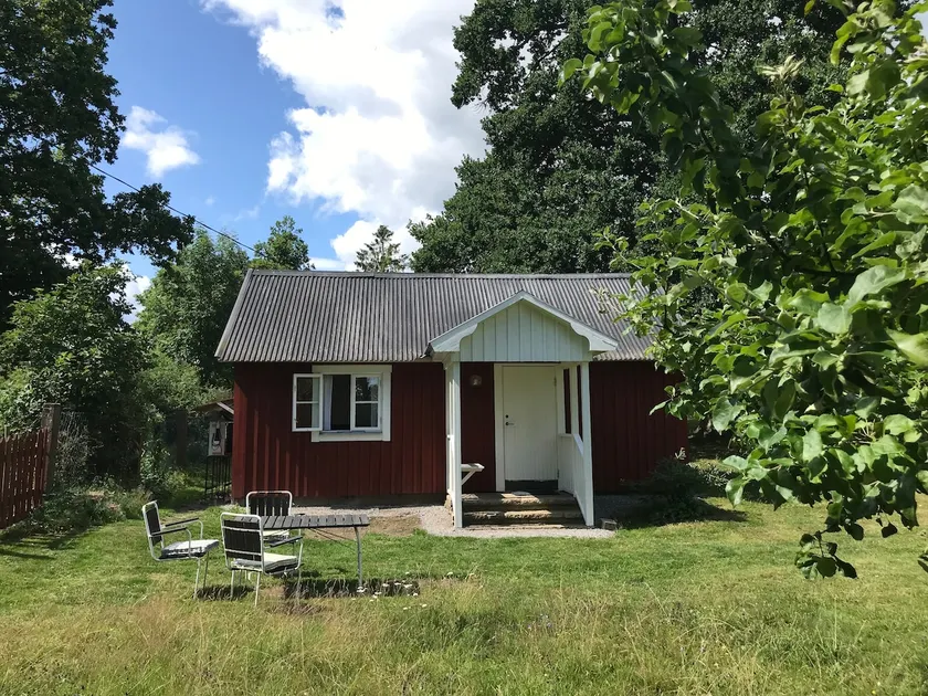 Country cottage - Image 1