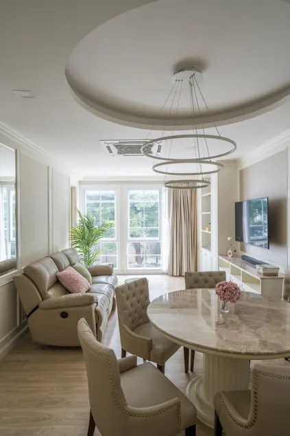 Home/The Master 4BR (BTS Udomsuk) by Mangosteen - Image 1