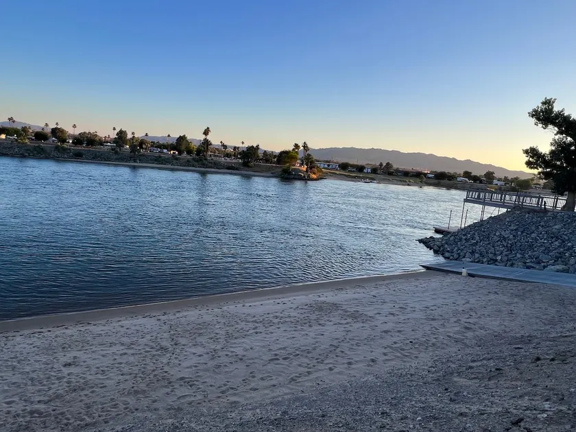 “The One More” a riverfront lot, beach, & launch - Image 1