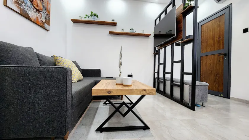 1 bedroom apt close to amenities - Image 1