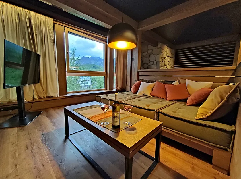 Apartman Mary Lou, Hotel Ovruc - Image 1