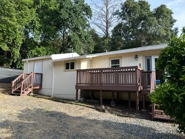 Lake House. Pets welcome and high speed wi-fi! - Image 1