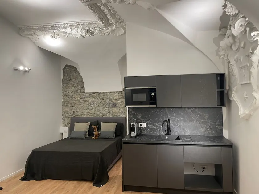 Suite 91 - Comacina Room - Image 1