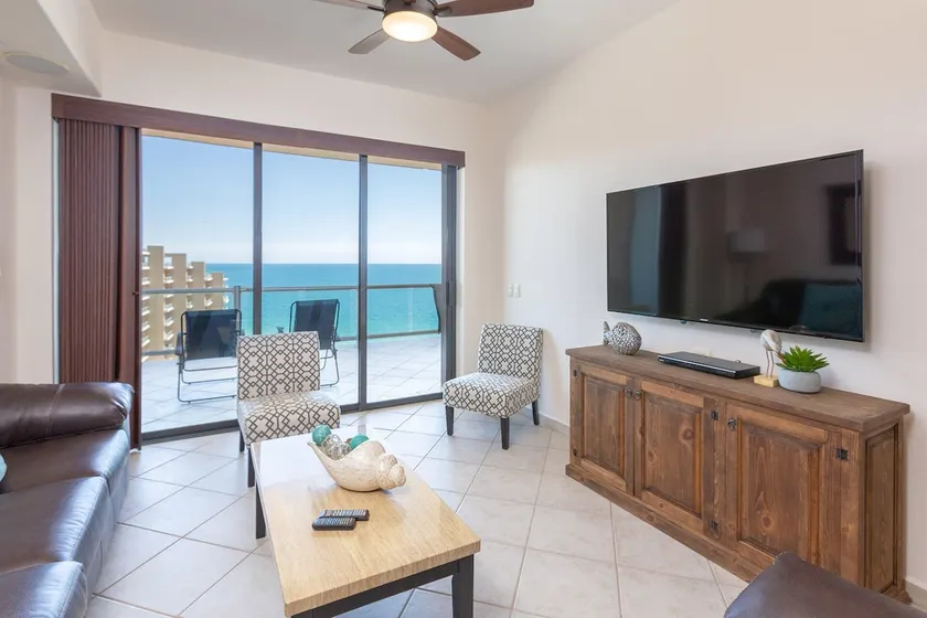 Las Palomas Beach & Golf Resort - Image 1
