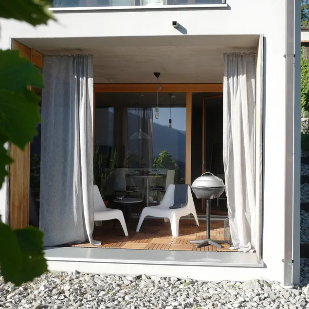 Charming Loft in the Vines with Breathtaking View - Image 1
