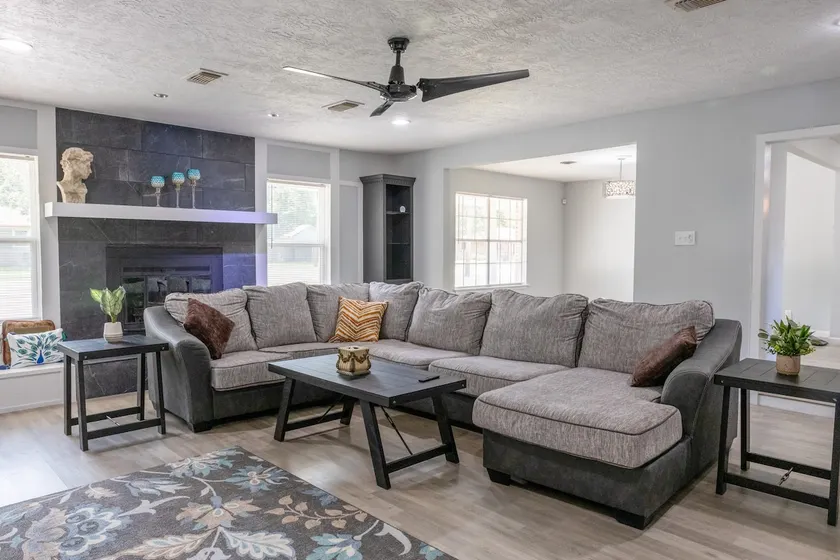 Updated Home Perfect for Workers and Families - Image 1