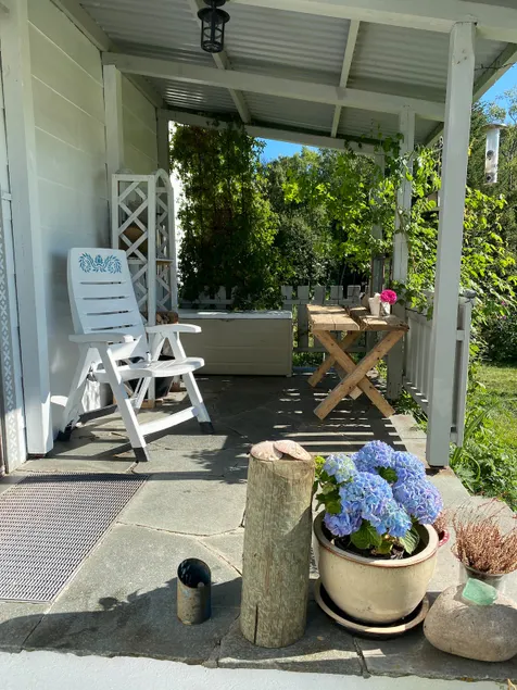 The Sea House Norway Apartment at Bjarkøy - Image 1