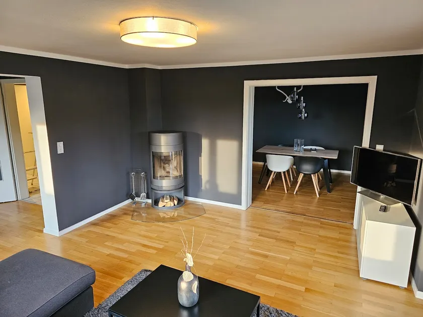 Forester's house suite 120 m² + large sun terrace - Image 1