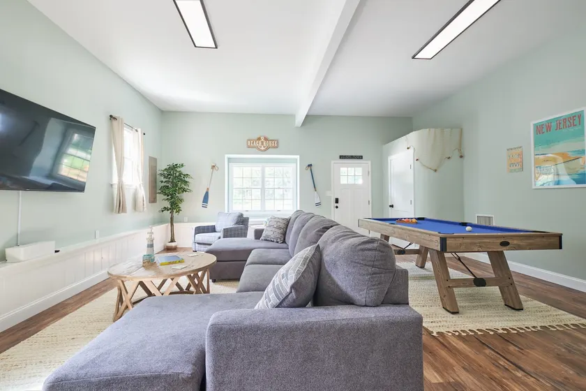 Beach House Bliss - Cape May - Image 1