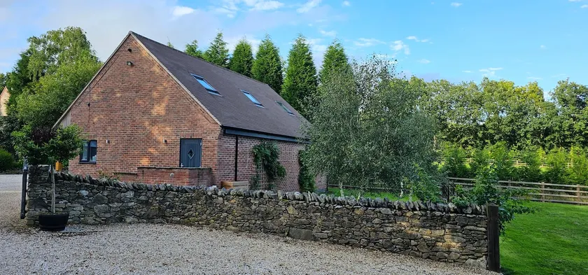 The Loft at Brook Cottage - Image 1
