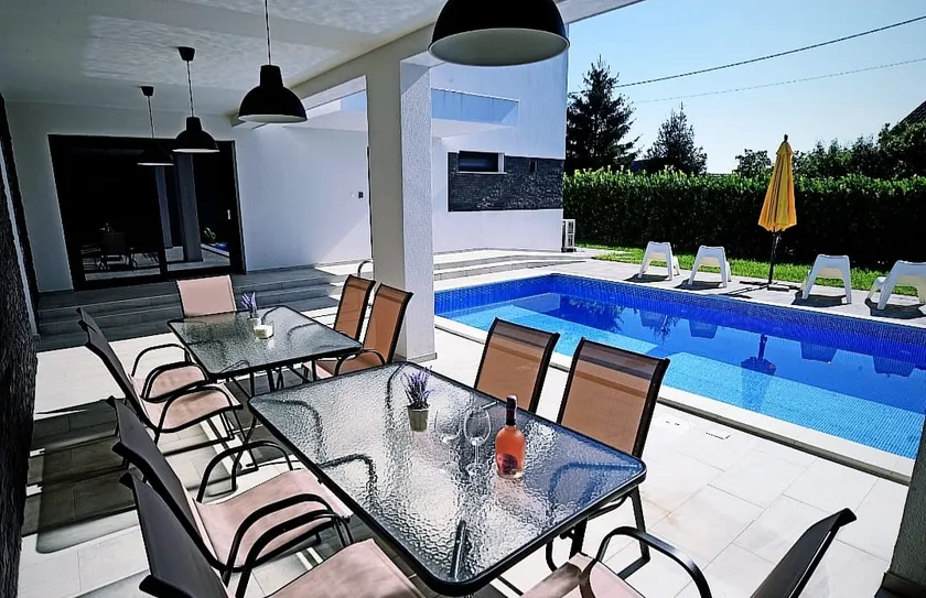 Vacation home Deda Pepo - Image 1