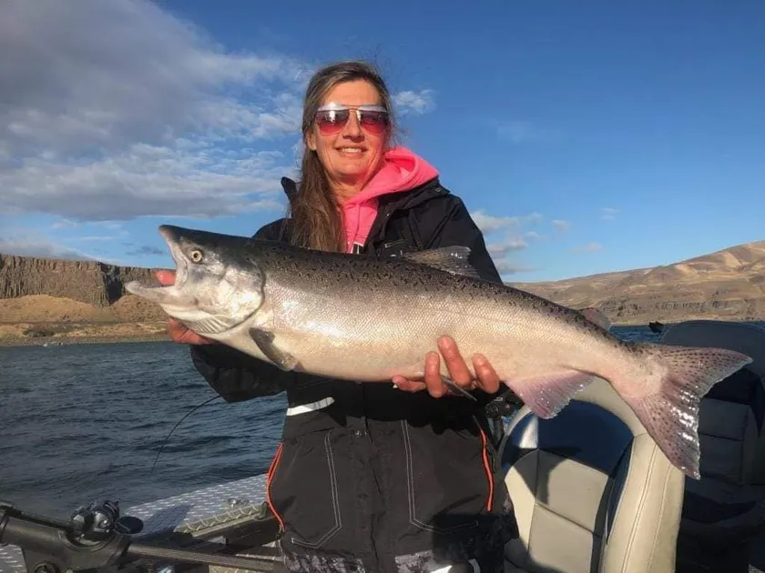 Fishermen & Hunter's Lodge. Pet friendly - Image 1