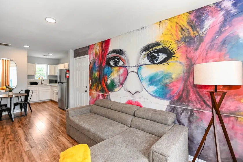 The Wall Art Whereabout! - Image 1