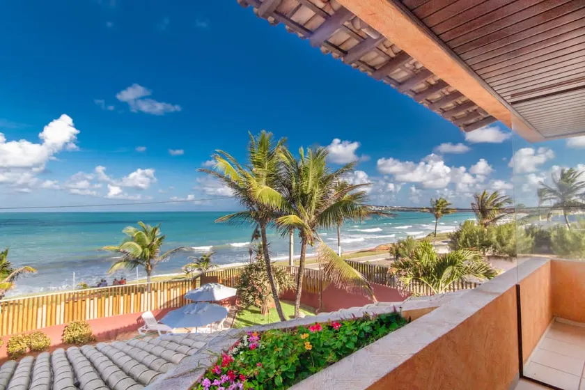 CASA DO MAR / Corner - Image 1