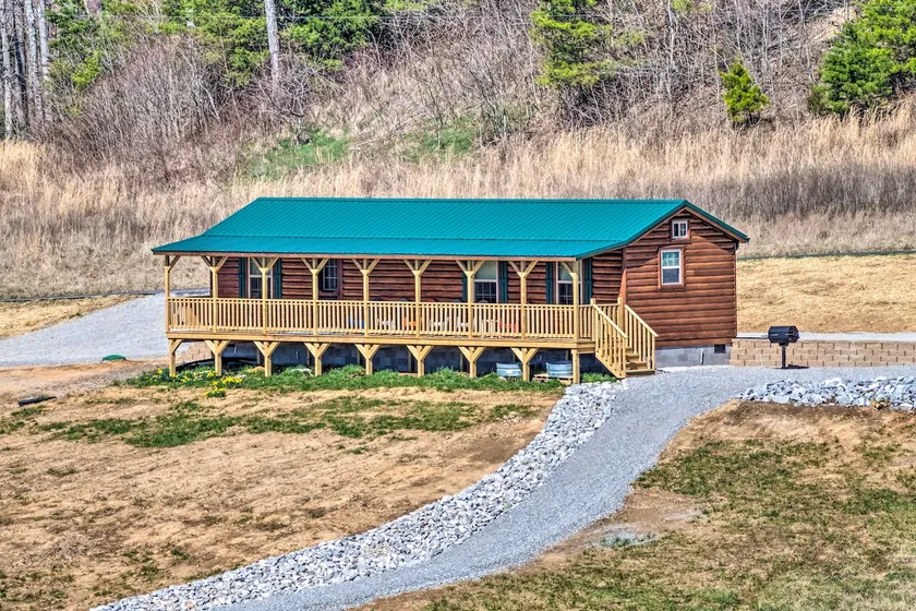 Mammoth Cave Cabin Rentals 7 - Image 1