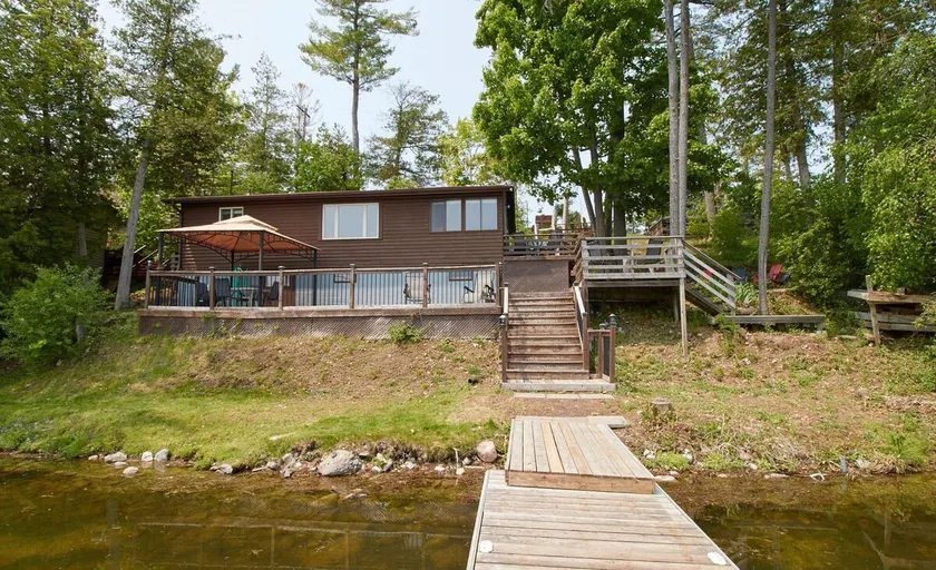 The Cowie Cottage - Image 1