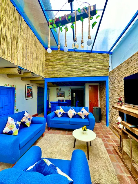 AITANA'S HOUSE - SAN BLAs - Image 1