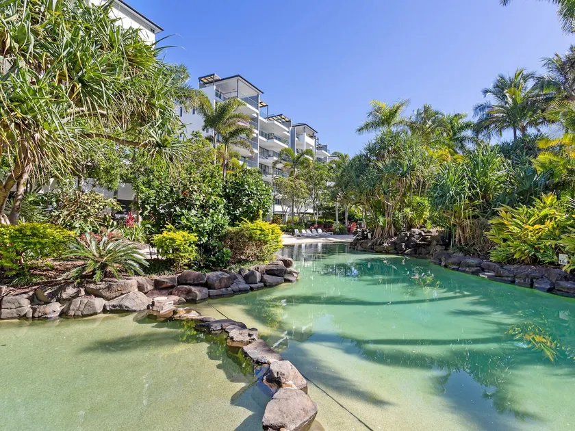 Coastal Charmer Resort-style Living at Alex Beach - Image 1