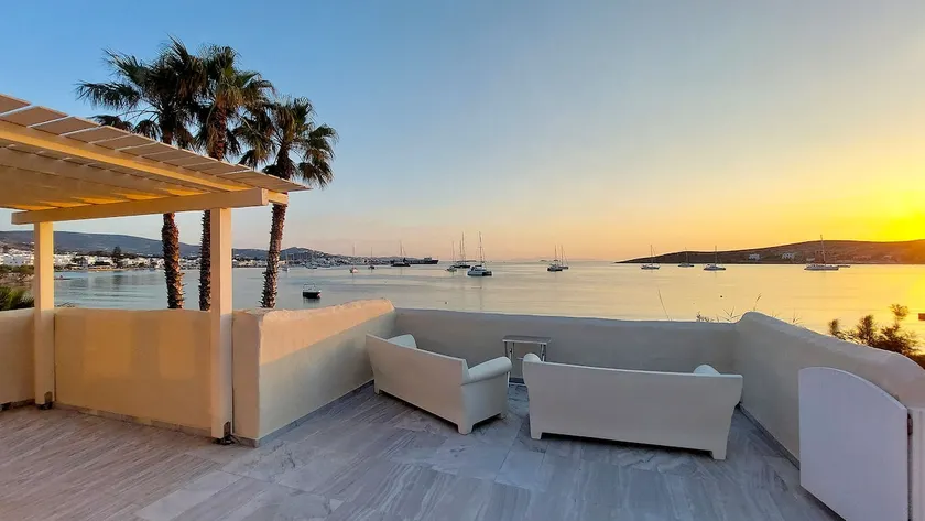 Ricardo by the Sea - apartment 2 guests beachfront - Image 1