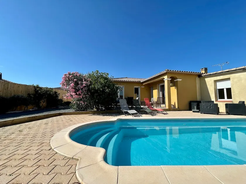 Villa La Paz - Private pool & air conditioning - Image 1