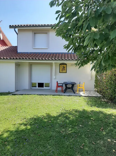 Gîte l'Etape - Image 1
