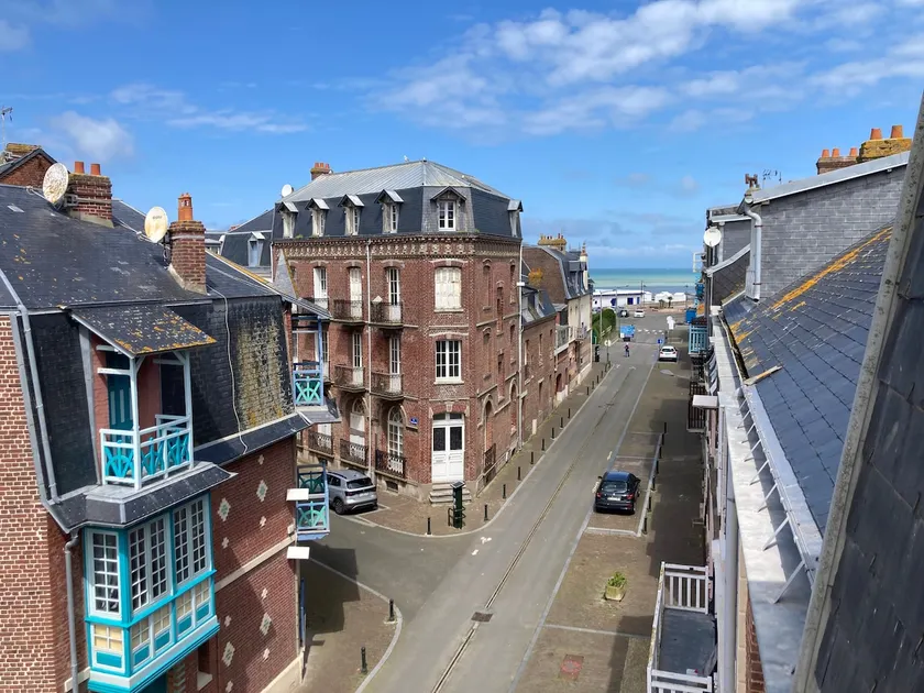 Apartment close to the beach! - Image 1
