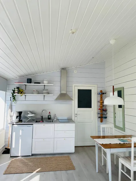 Charming accommodation in the middle of Västervik - Image 1