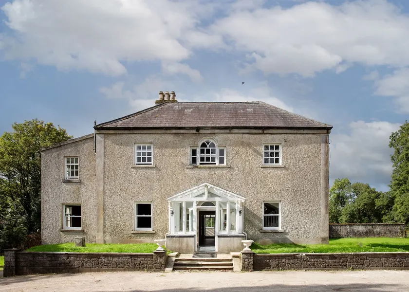 Mountrothe House - Image 1