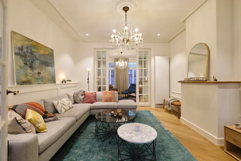 Prestige – Spacious Luxury Home for 8 in Ieper - Image 1