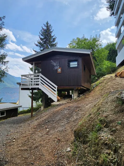 Les nids chalet 4.5 - Image 1