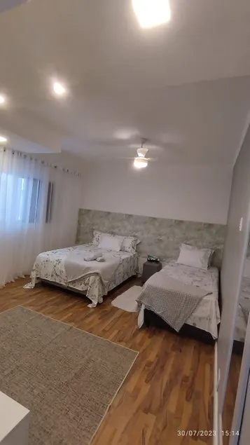 Residencial Familia Reis Casa Loft - Image 1