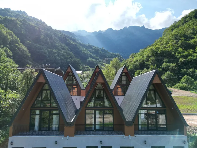 Uzungöl Çaykara hostel - Image 1