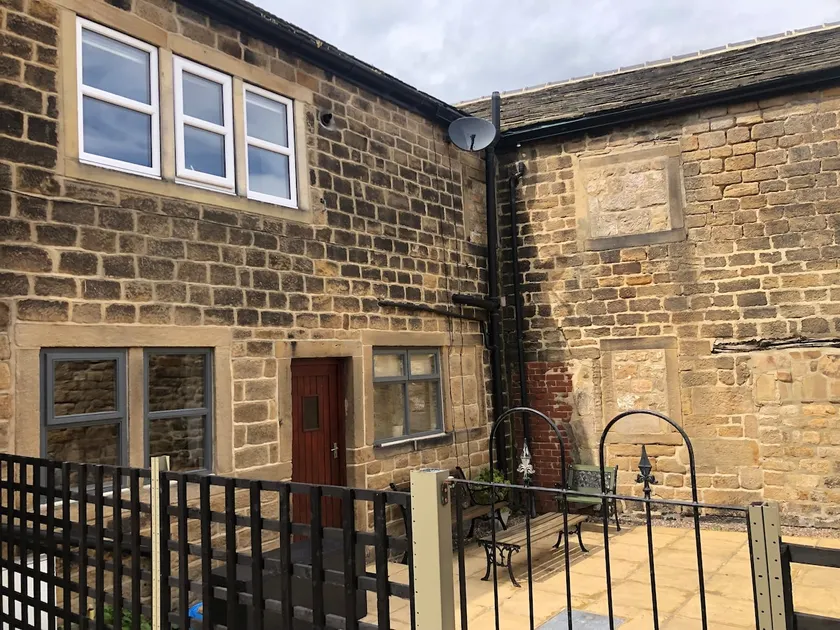 Bondgate cottage in Otley - Image 1