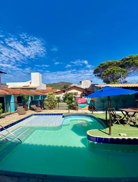 Pousada Brisa da Praia - Image 1