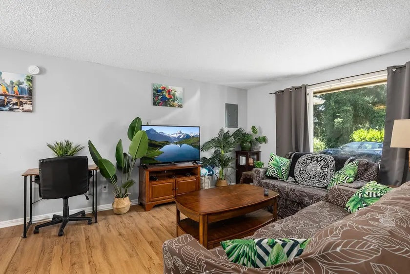 Jungle Paradise Retreat - Image 1