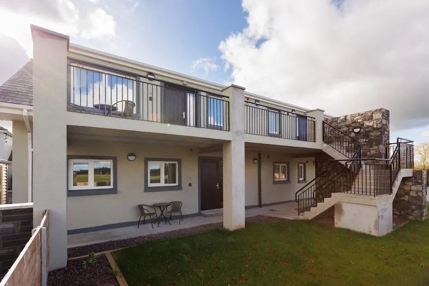 Slanemore Apartments - Aodh - Image 1