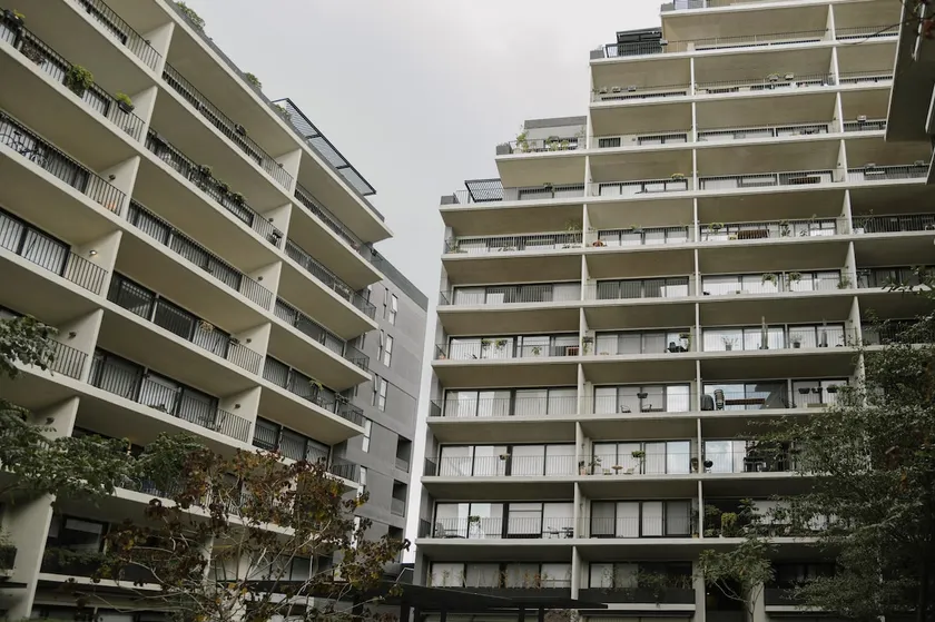 Amazing apartment in the best area of Leon - Image 1