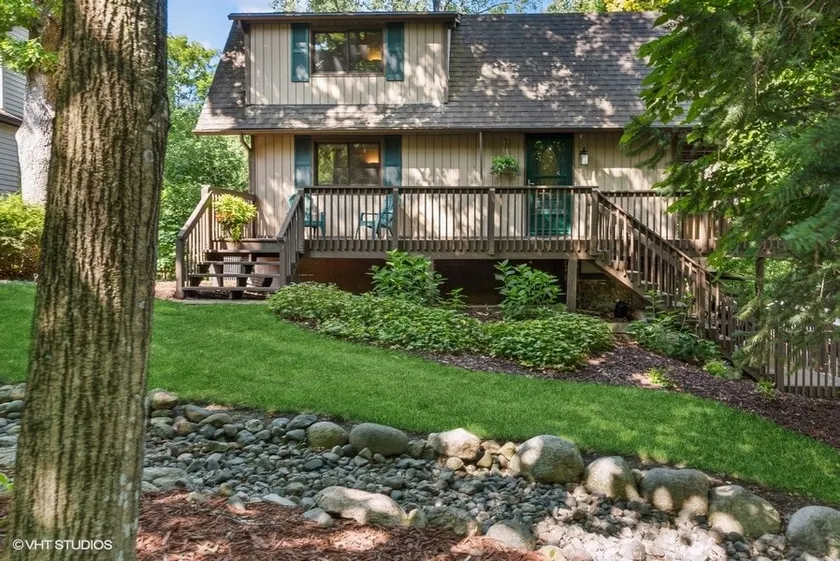 Treetop Lakehouse at Abbey Springs - Image 1