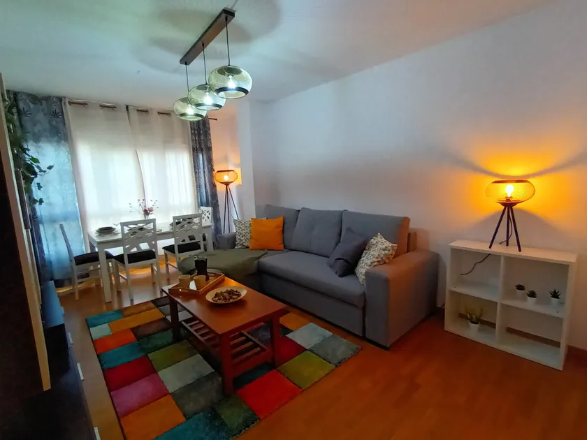Cozy Costa Da Morte Home - Vimianzo - Image 1