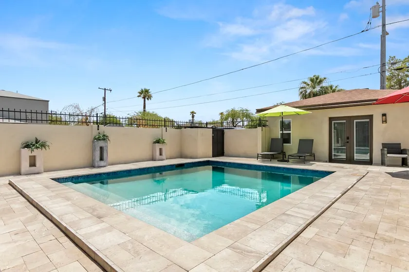 F.Q. Story Historic District - Image 1