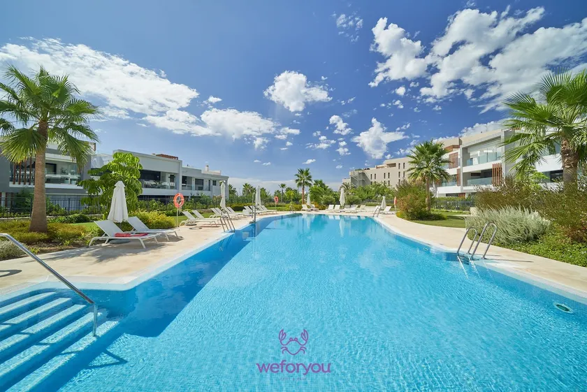 weforyou Penthouse 2 Bedrooms Miradores del Sol - Image 1