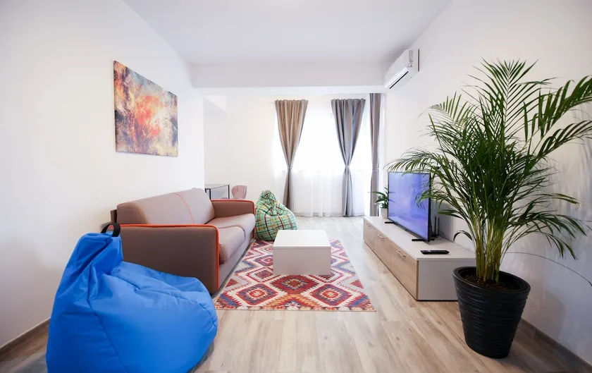 Vitan Central Oasis-Mars|FREE Parking|Self checkin - Image 1