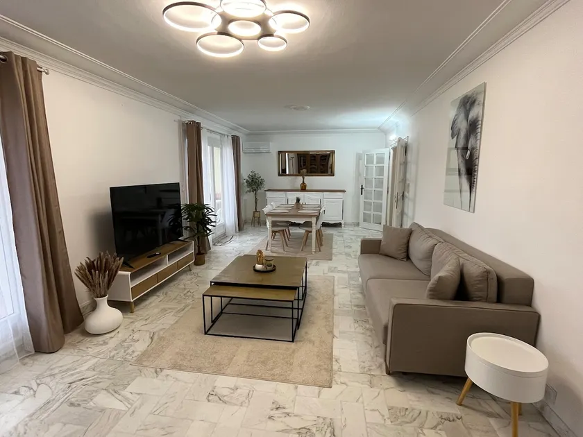 Nice apartment in Perpignan - Image 1